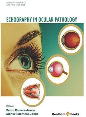 [预订]Echography in Ocular Pathology 9781681080338