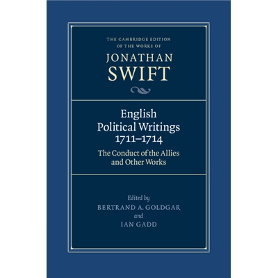 &rsquo;The Conduct of the Allies&rsquo; and Other