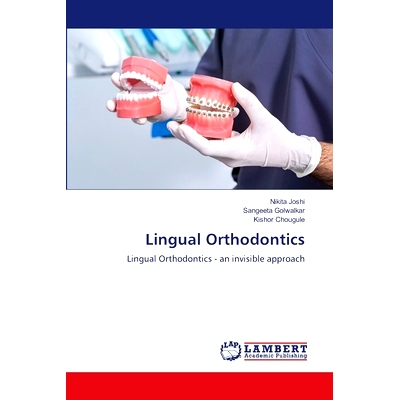 预订 Lingual Orthodontics 舌口腔正畸学: 9786208116934