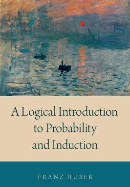 【预订】A Logical Introduction to Probability and Induction