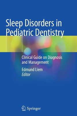 【预订】Sleep Disorders in Pediatric Dentistry