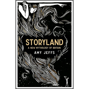New Mythology 9781524882334 预订 Britain Storyland