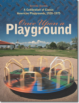 【预订】Once Upon a Playground 9781611685121