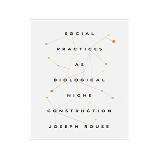 [预订]Social Practices as Biological Niche Construction 9780226827971