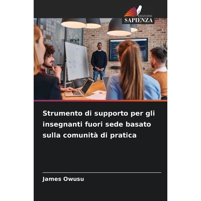 预订 Strumento di supporto per gli insegnanti fuori sede basato sulla comunità di pratica: 9786209327841