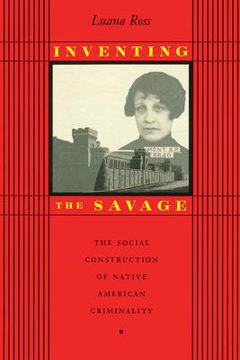 [预订]Inventing the Savage 9780292770843