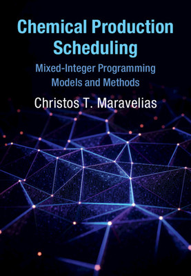 预订 Chemical Production Scheduling