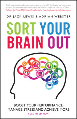 【预订】Sort Your Brain Out - Boost Your Performance, Manage Stress And Achieve More 2E 9780857088871