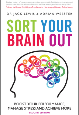 【预订】Sort Your Brain Out - Boost Your Performance, Manage Stress And Achieve More 2E 9780857088871