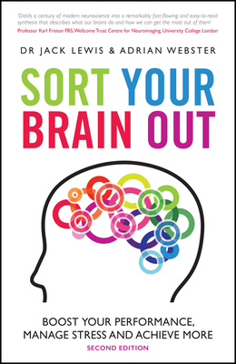 【预订】Sort Your Brain Out - Boost Your Performance, Manage Stress And Achieve More 2E 9780857088871