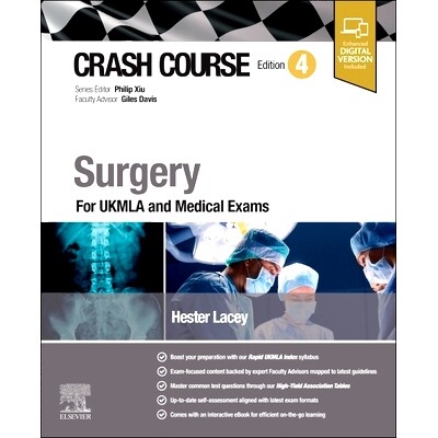 For UKMLA and Medical Exams