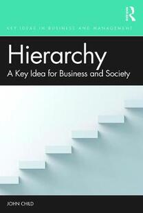 【预订】Hierarchy