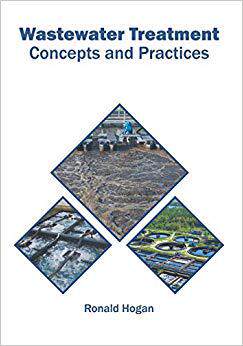 【预售】Wastewater Treatment: Concepts and Practices