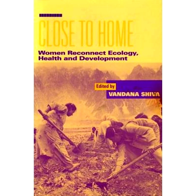 Women Reconnect Ecology, Health and Deve