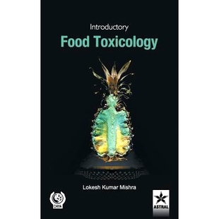 预订 Introductory Food Toxicology
