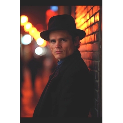 预订 Chet Baker: Cool Jazz, Cold Shadows: 9798317296544