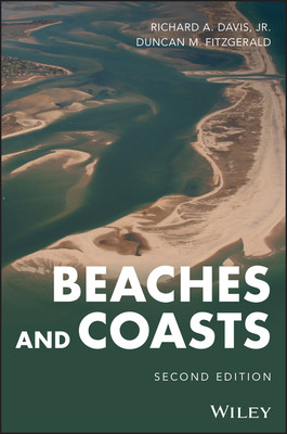 【预订】Beaches And Coasts, Second Edition