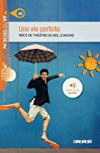 【预订】Une vie parfaite 9782278090556