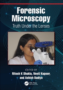【预订】Forensic Microscopy 9781032283289