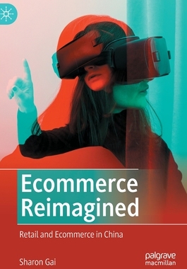 【预订】Ecommerce Reimagined 9789811900020