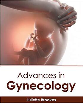 【预售】Advances in Gynecology
