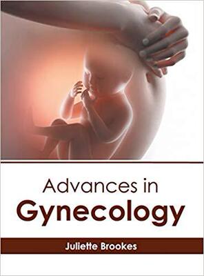 【预售】Advances in Gynecology
