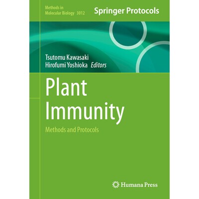 Methods and Protocols