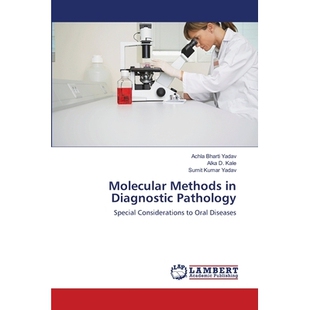 预订 Molecular Methods in Diagnostic Pathology: 9783659498497