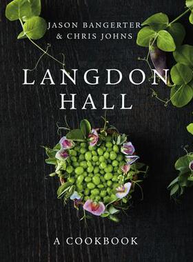 预订 The Langdon Hall Cookbook兰登霍尔食谱: 9780735237223
