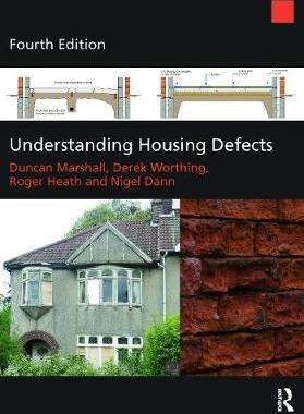 预订 Understanding Housing Defects