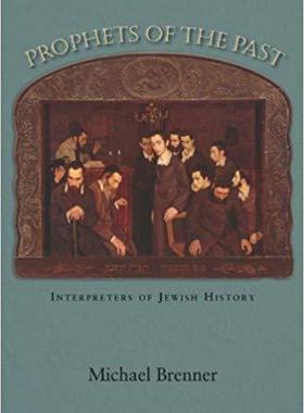 【预订】Prophets of the Past