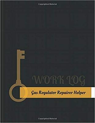 【预售】Gas-Regulator-Repairer Helper Work L...