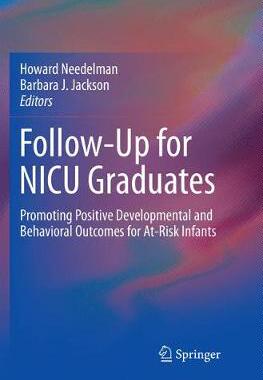 【预订】Follow-Up for NICU Graduates