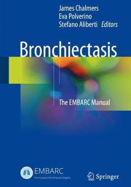 【预订】Bronchiectasis
