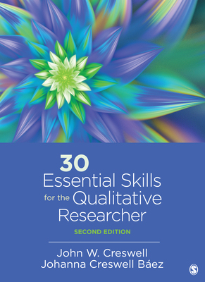 【预订】30 Essential Skills for the Qualitative Researcher