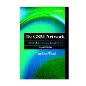 预订 The Gsm Network - Gprs Evolution: One Step Towards Umts 2E 全球移动通信系统网络：通用分组无线业务演进：迈向通用移动