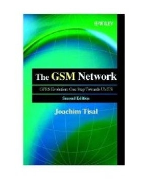 预订 The Gsm Network - Gprs Evolution: One Step Towards Umts 2E 全球移动通信系统网络：通用分组无线业务演进：迈向通用移动
