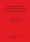 [预订]Unidad y diversidad en el Arco Atlántico enépoca romana 9781841718132