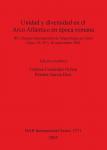 [预订]Unidad y diversidad en el Arco Atlántico en época romana 9781841718132