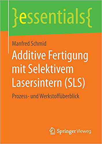 【预订】Additive Fertigung mit Selektivem Lasersintern (SLS) 9783658122881