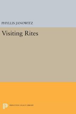 【预订】Visiting Rites