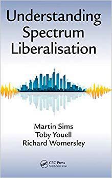 【预售】Understanding Spectrum Liberalisation