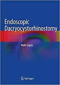 【预订】Endoscopic Dacryocystorhinostomy 9789811581144