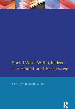 【预订】Social Work with Children