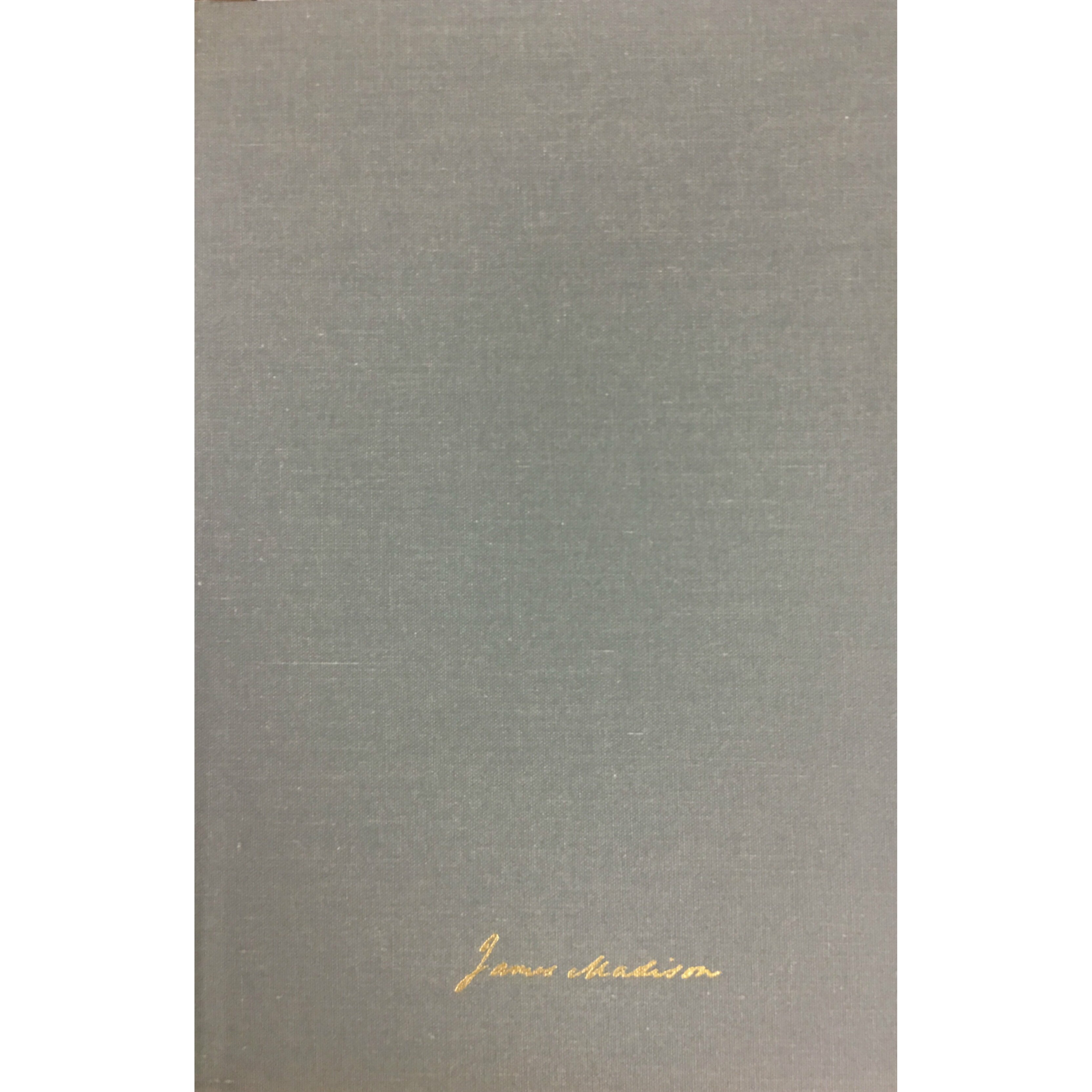 预订 The Papers of James Madison: 13 October 1815-30 April 1816 詹姆斯 麦迪逊的论文：1816年10月13日*1816年4月30日: 97808