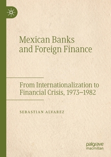 预订 Foreign Mexican and Finance Banks