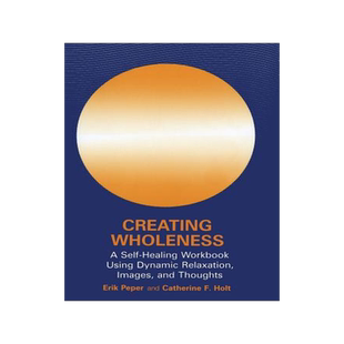 预订 Creating Wholeness