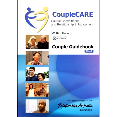 预订 CoupleCare: Couple Commitment and Relationship Enhancement (Ed II): Couple Guidebook: 9781922117892