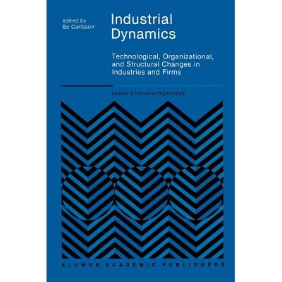 Technological, Organizational, and Struc