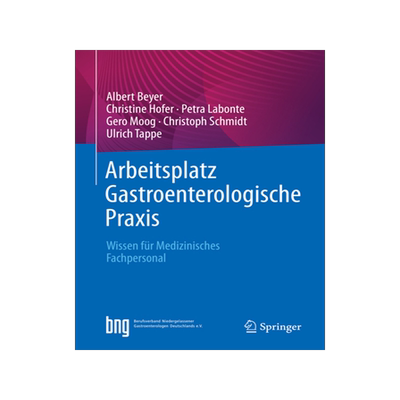 预订 Arbeitsplatz Gastroenterologische Praxis